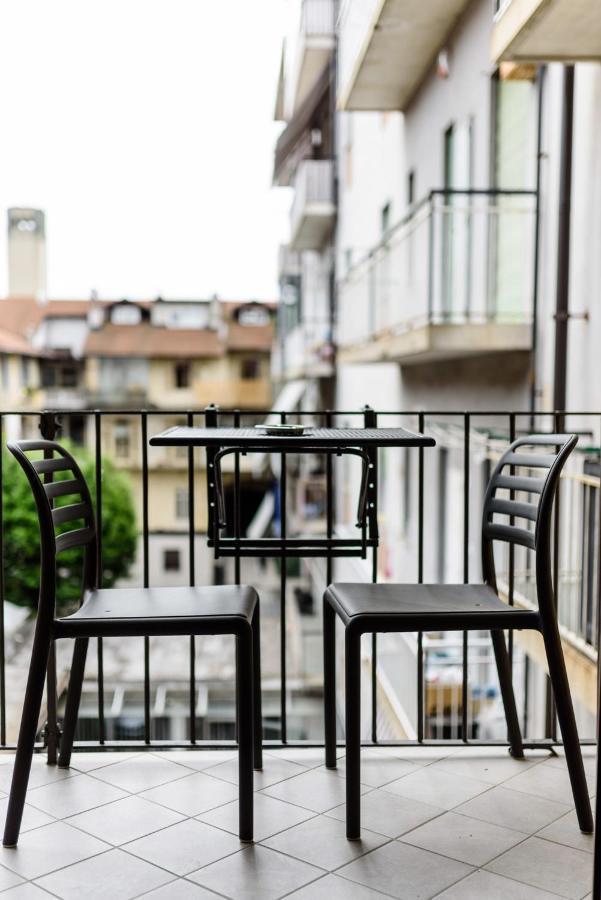 La Locanda Del Bistrot Dei Vinai Cuneo Exterior foto